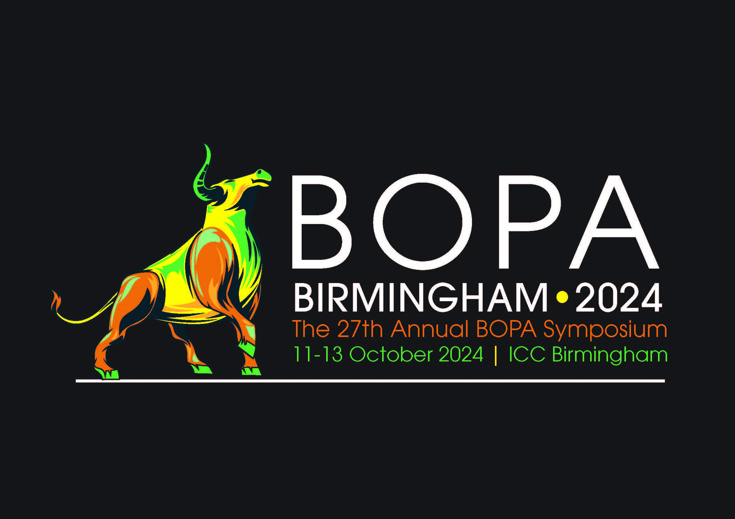 British Oncology Pharmacy Association (BOPA) 2024 – 27th Annual ...