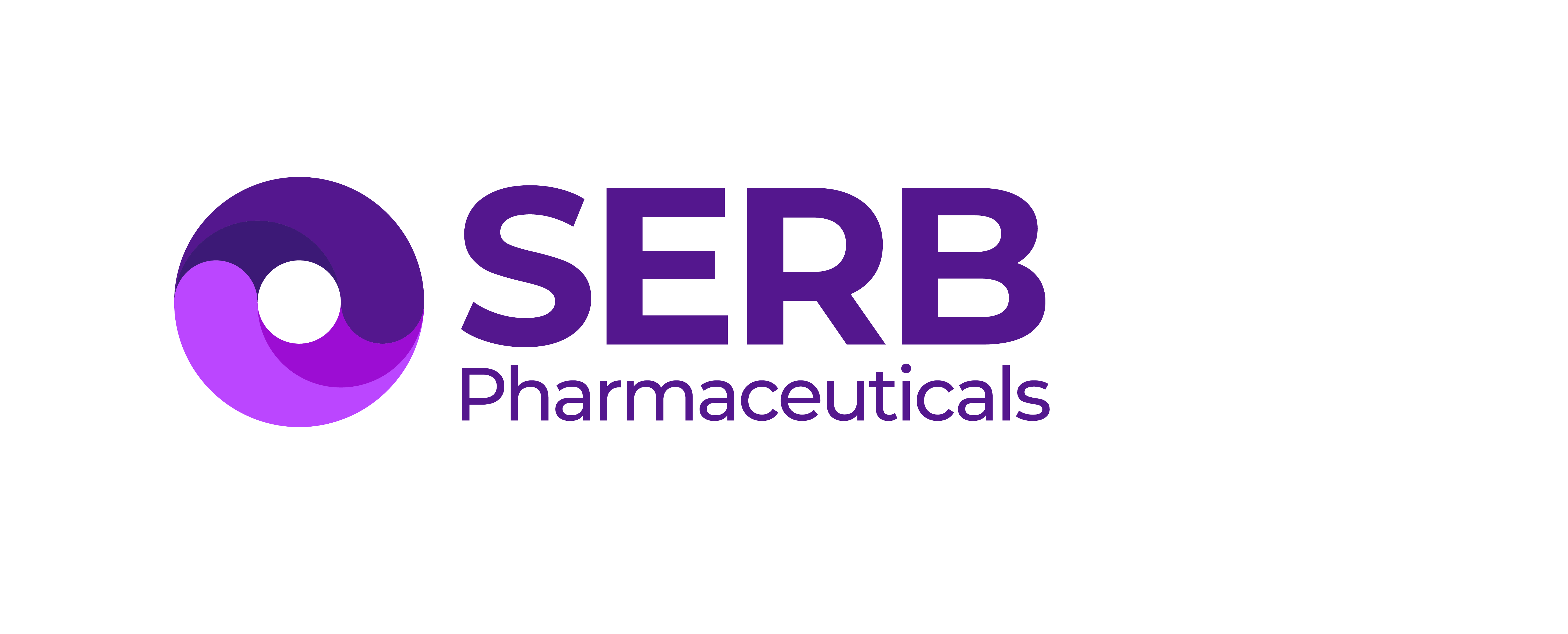 SERB Pharma logo